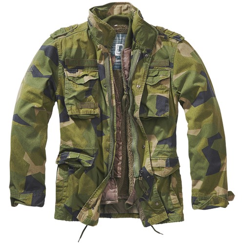 Brandit classic m65 field - m65,