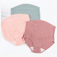  3 Pcs Vetement Grossesse Sous-vêtements Pour Les Femmes Enceintes