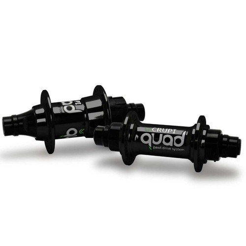 Crupi quad 28h - 28h, &