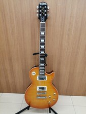 EPIPHONE LES PAUL STANDARD PRO HONEY BU Electric Guitar