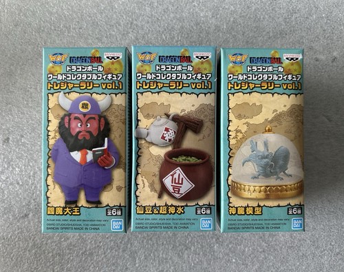 Lot figurines bandai - de, 3