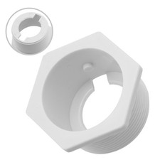 Accessoires muraux universels pour nettoyeur de piscine avec tête hexagonale re