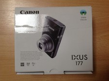 Appareil photo CANON IXUS 177