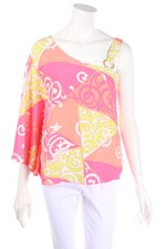 ALICE & TRIXIE Haut Soie