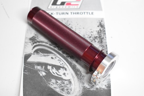 Tube accélérateur à - d'accélérateur,
