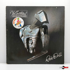 THE SENSATIONAL ALEX HARVEY