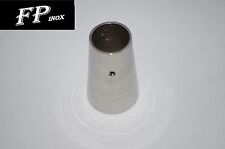 Embase de chandelier conique