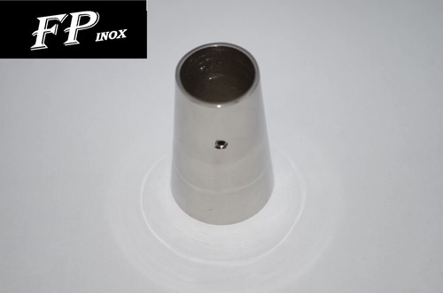 Embase chandelier conique - de,