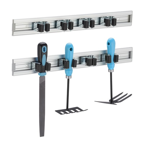 Porte outils mural - porte-outils,