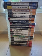 Sony PS3 Bundle Console 19 Item Set with Console Accessories and Components