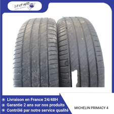 🇫🇷 Paire de pneus