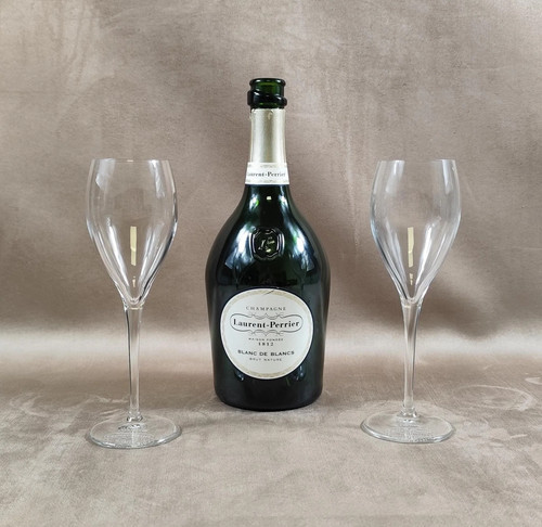 Lot flûtes - lot, 2