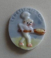 feve série  Le Petit Mitron