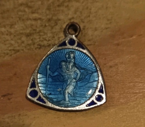 Médaille religieuse ancienne - médaille,