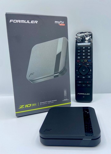 Formuler z10 neo android - formuler,