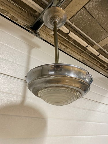 Suspension des annees en - des,