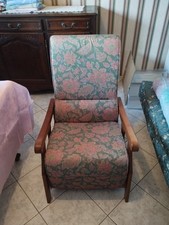 Fauteuil relax en bon état (