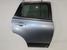 porte arrière droite nissan