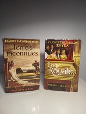 Romans Loge Royale , terre