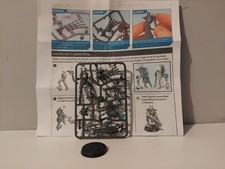 Garde Royal Necrons Warhammer