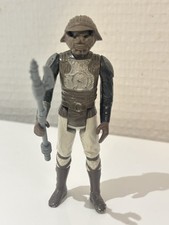 Figurine vintage Star Wars