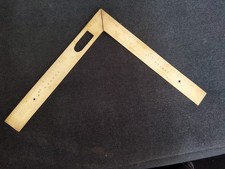 Ancien Compas de Proportion