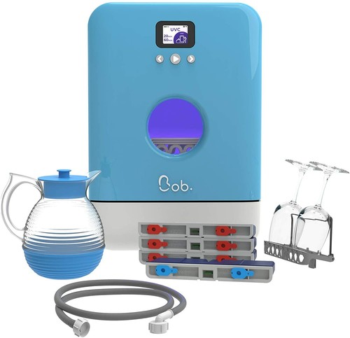 Bob mini lave - bob, vaisselle