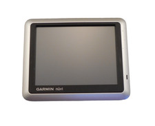Garmin NUVI 1200 Portable GPS (GPS Unit Only)