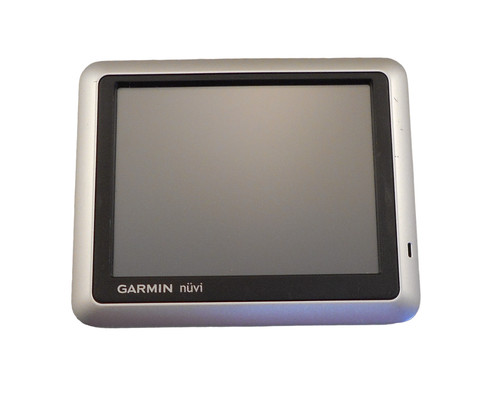 Garmin nuvi 1200 portable - 1200,