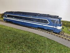 Locomotive Diesel CC70002 SNCF