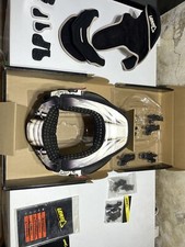 Leatt Gpx ll  Kneck Brace Small Moto 100230118 Mx