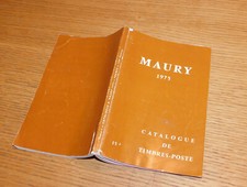 vintage CATALOGUE de