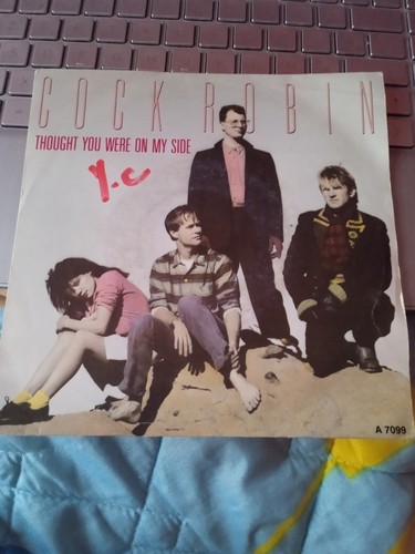 Disque vinyl 45tours - disque,