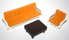 PLAYMOBIL 5332 LOT CANAPE