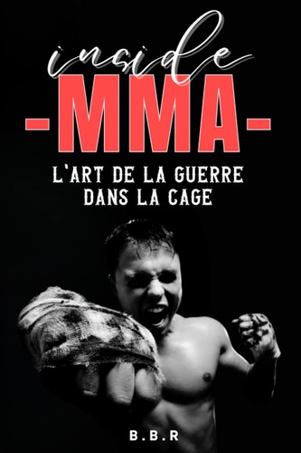 Inside mma art de - -, l'art