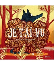 Je t'ai vu, Pintus, Eric