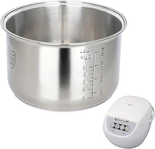 Rice cooker cup - rice, 10