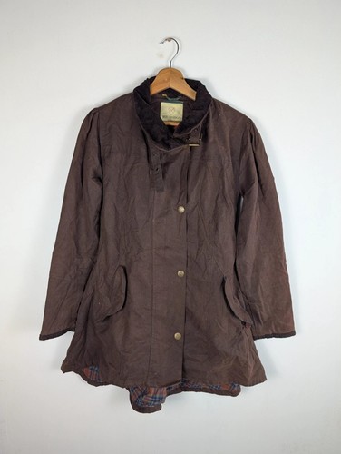 Parka vintage wellgogs - parka,