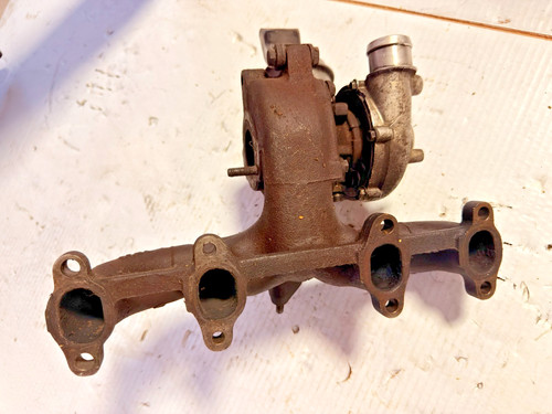038253019a turbo garrett - garrett, 1.9