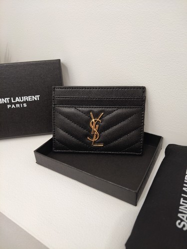 Yves saint laurent - yves, carte