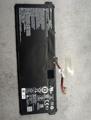 Batterie acer ap18c8k - batterie, –