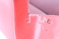 Garde boue avant KAWASAKI 500