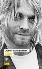 Kurt, Laurent-David Samama