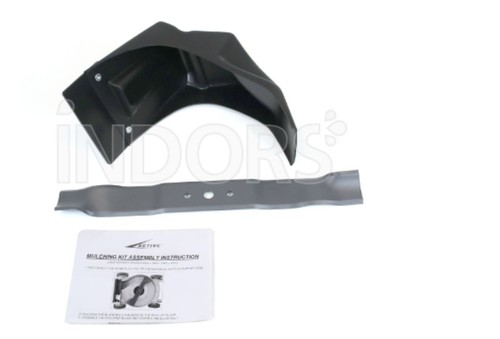 Kit mulching original - mulching,