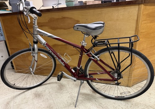 Cannondale adventure hybrid - cannondale,