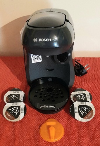 Tassimo happy tass1002 - happy,