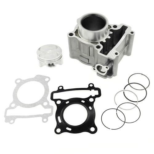 Kit cylindre aluminium 52 - aluminium,