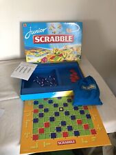 Scrabble Junior Mattel 2007