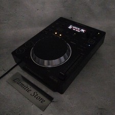 Pioneer CDJ-350 Compact DJ Multi Player Digital Turntable CD USB Japan CDJ350