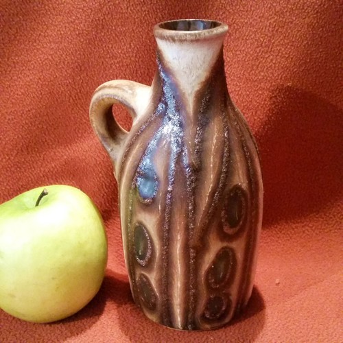 Très spécial vase
